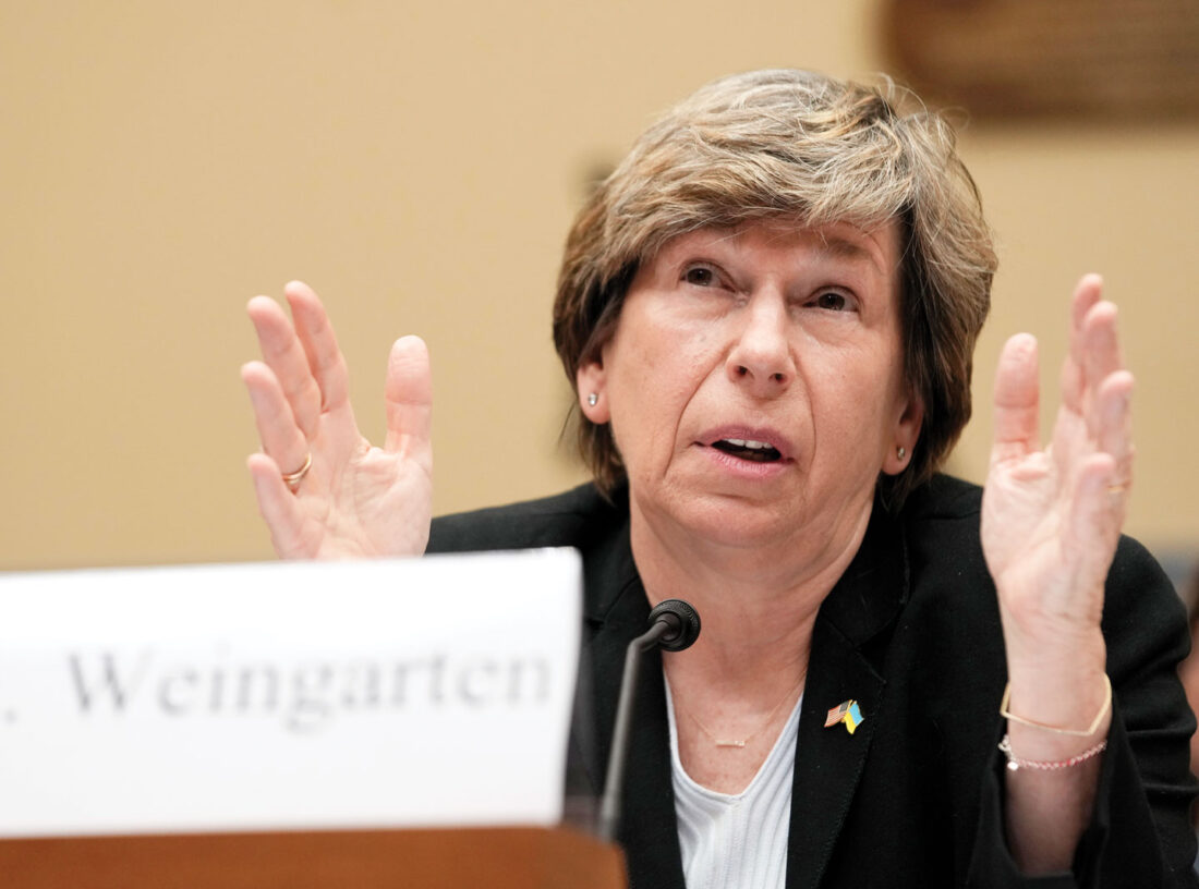 Moms for Liberty’s focus on school races nationwide sets up clash with ...